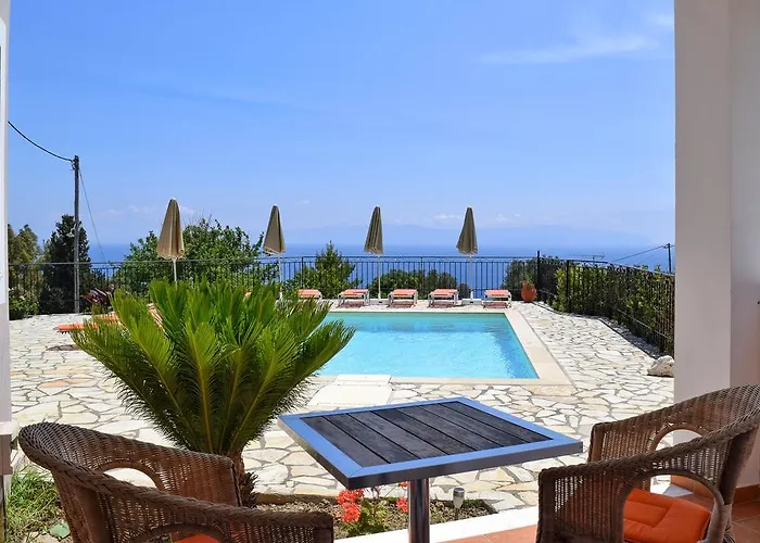 Ostria\'S House