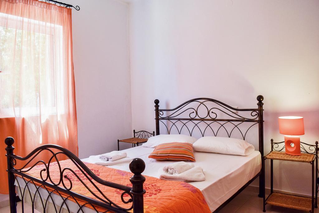 Apartament Ostria's House *