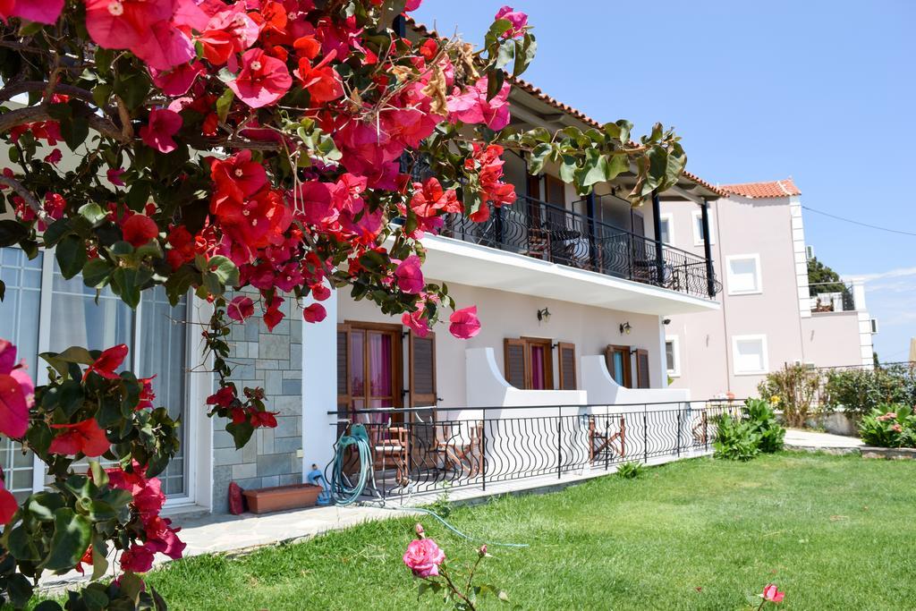 Ostria's House Apartament